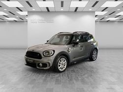 Grau Gebraucht 2022 Mini Cooper S Countryman SUV | 30.310 € (Etwas zu teuer)