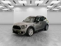 Grau Gebraucht 2022 Mini Cooper S Countryman SUV | 31.909 € (Teuer)