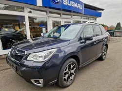 Grau Gebraucht 2015 Subaru Forester Sport SUV | 13.500 € (Fairer Preis)