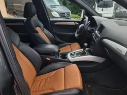 Grau Gebraucht 2010 Audi Q5 Exclusive SUV | 10.399 € (Fairer Preis)