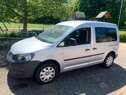 Grau Gebraucht 2011 VW Caddy Trendline Van / Kleinbus | 8.700 € (Teuer)
