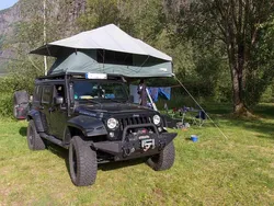 Schwarz Gebraucht 2017 Jeep Wrangler Rubicon SUV | 49.500 €