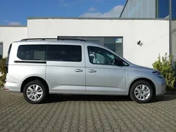 VW Caddy Maxi Life