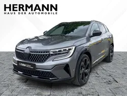 Dolomitgrau (grau) Gebraucht 2023 Renault Austral Iconic Esprit Alpine SUV | 34.998 € (Fairer Preis)