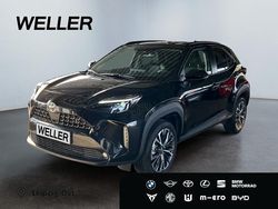 Schwarz Gebraucht 2025 Toyota Yaris Hybrid Plus SUV | 28.490 € (Fairer Preis)