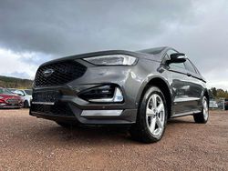Magneticgrau (metallic) Gebraucht 2020 Ford Edge ST-Line SUV | 24.900 € (Fairer Preis)
