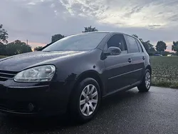Schwarz Gebraucht 2005 VW Golf V Limousine | 2.800 € (Guter Preis)