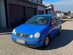Gebraucht 2004 VW Polo Kleinwagen | 500 €