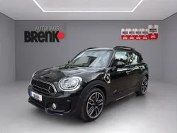 Midnight black metallic (metallic) Gebraucht 2019 Mini Cooper Countryman SUV | 23.990 € (Etwas zu teuer)