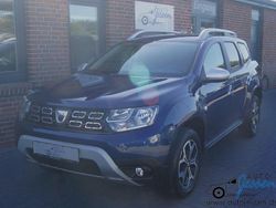 Blau Gebraucht 2019 Dacia Duster Adventure SUV | 12.985 € (Fairer Preis)