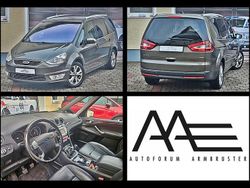 Parksidemetallic Gebraucht 2010 Ford Galaxy Van / Kleinbus | 5.290 € (Guter Preis)