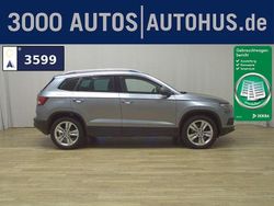 Grau Gebraucht 2020 Skoda Karoq Style SUV | 17.280 € (Guter Preis)