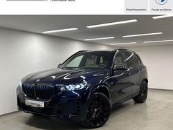 Bmw individual tansanitblau Gebraucht 2025 BMW X5 Comfort Edition SUV | 109.890 €