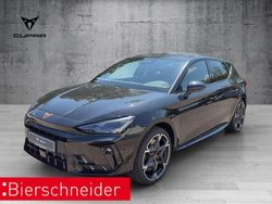 Schwarz Neu 2025 Cupra Leon VZ Limousine | 41.950 € (Guter Preis)