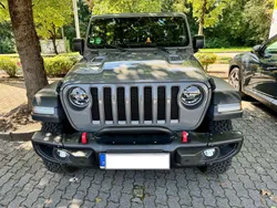 Grau Gebraucht 2020 Jeep Wrangler Rubicon SUV | 46.500 € (Fairer Preis)
