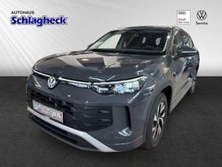 Delfingrau Gebraucht 2025 VW Tayron Life SUV | 43.480 €