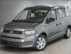 Neu 2025 VW Caddy Maxi Life Van / Kleinbus | 36.871 € (Guter Preis)