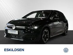 Schwarz Gebraucht 2025 VW Golf VIII Style Limousine | 41.390 €