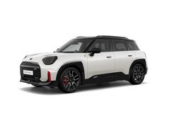 Gebraucht 2024 Mini Cooper Kleinwagen | 39.626 €