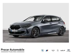 Bmw individual storm Gebraucht 2022 BMW M135 Performance Kleinwagen | 37.970 € (Fairer Preis)
