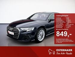 Firmamentblau Gebraucht 2024 Audi A8L Ambiente Limousine | 71.800 € (Superpreis)