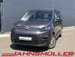 Grau Gebraucht 2023 Citroën Berlingo Live Van / Kleinbus | 19.900 € (Fairer Preis)