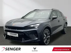 Grau Neu 2025 Cupra Formentor SUV | 38.490 € (Fairer Preis)