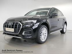 Brilliantschwarz Gebraucht 2023 Audi Q5 Advanced SUV | 35.590 € (Fairer Preis)
