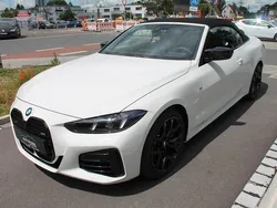 Weiß Gebraucht 2024 BMW M440 M Sport Limousine | 65.900 € (Teuer)