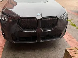 Grau Gebraucht 2025 BMW X3 Comfort Edition SUV | 62.500 € (Guter Preis)