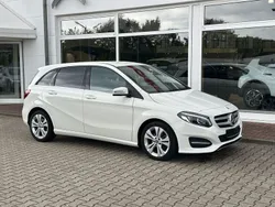 Mercedes B220