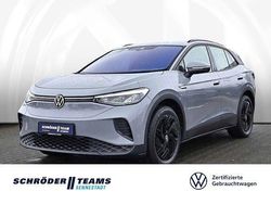 Grau Gebraucht 2022 VW ID.4 Pro Performance SUV | 26.790 € (Guter Preis)