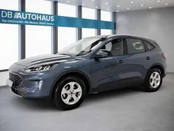 Blau Gebraucht 2022 Ford Kuga Cool & Connect SUV | 23.540 € (Superpreis)