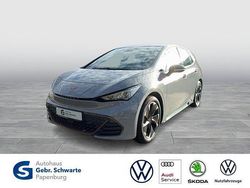 Grau Gebraucht 2023 Cupra Born Kleinwagen | 23.700 € (Superpreis)