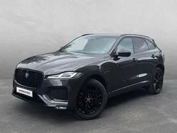 Carpathian grey Gebraucht 2025 Jaguar F-Pace R-Dynamic SUV | 56.880 € (Teuer)