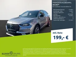 Artensegrau Gebraucht 2020 DS Automobiles DS7 Crossback Be Chic SUV | 24.990 € (Superpreis)