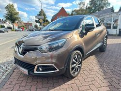 Braun Gebraucht 2016 Renault Captur Dynamique SUV | 10.990 € (Guter Preis)