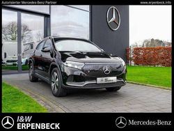 Gebraucht 2024 Mercedes EQA250 Progressive SUV | 36.790 € (Etwas zu teuer)