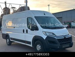 Weiß Gebraucht 2021 Citroën Jumper Van / Kleinbus | 12.870 €