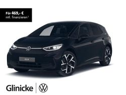 Grenadillschwarz metallic Neu 2026 VW ID.3 Pro Kleinwagen | 37.990 € (Guter Preis)