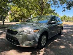 Silber Gebraucht 2009 Ford Mondeo Kombi | 6.770 € (Teuer)