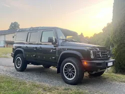 Grau Neu 2025 Ineos Grenadier SUV | 72.900 €