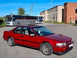 Rot Gebraucht 1992 Honda Accord Coupé | 7.000 €