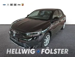 Schwarz Gebraucht 2024 Opel Corsa Kleinwagen | 15.990 € (Fairer Preis)