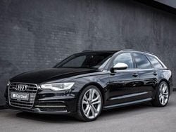Schwarz Gebraucht 2012 Audi S6 Sport Kombi | 21.420 € (Guter Preis)