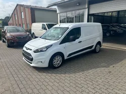 Weiß Gebraucht 2016 Ford Transit Trend Van / Kleinbus | 6.990 € (Superpreis)
