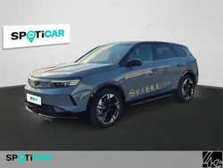 Grau Gebraucht 2025 Opel Grandland Electric SUV | 52.770 € (Teuer)