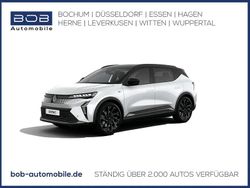 Weiß Neu 2025 Renault Scenic E-Tech Esprit Alpine SUV | 50.860 € (Fairer Preis)