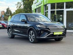 Schwarz Gebraucht 2022 MG Marvel R Performance SUV | 23.750 € (Superpreis)