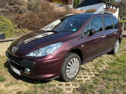 Violet Gebraucht 2006 Peugeot 307 Kombi | 990 € (Fairer Preis)
